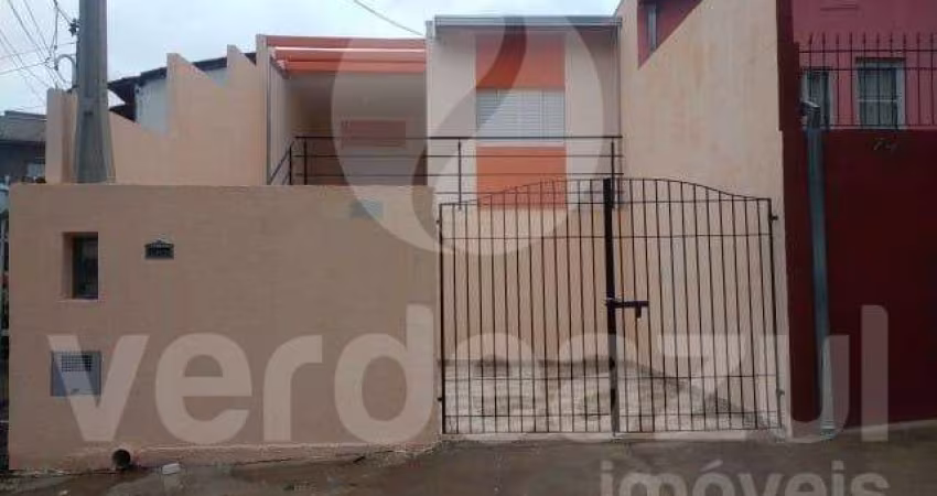 Casa com 3 quartos à venda na Nelson Tognolo, 349, Jardim Nova Mercedes, Campinas