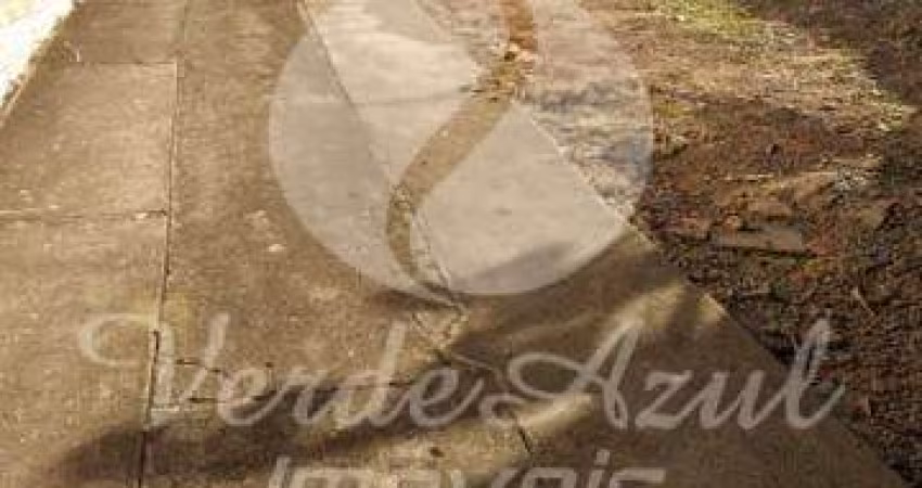 Terreno à venda na Rua Professor Ge Badaró, 355, Jardim Novo Campos Elíseos, Campinas