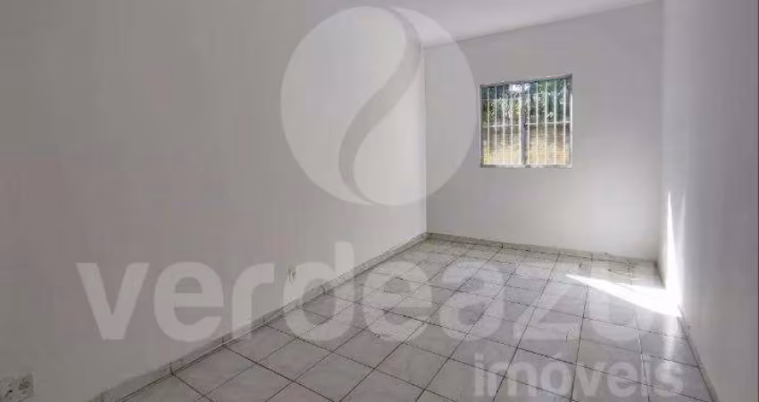 Apartamento com 2 quartos à venda na Rua Abel Antônio Mendanha, 125, Jardim Novo Campos Elíseos, Campinas