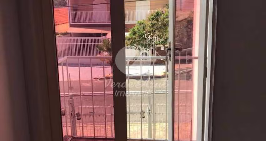 Apartamento com 2 quartos à venda na Rua Domício Pacheco e Silva, 88, Jardim Novo Campos Elíseos, Campinas