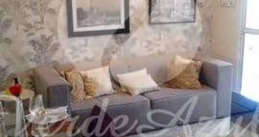 Apartamento com 2 quartos à venda no Jardim Novo Maracanã, Campinas 