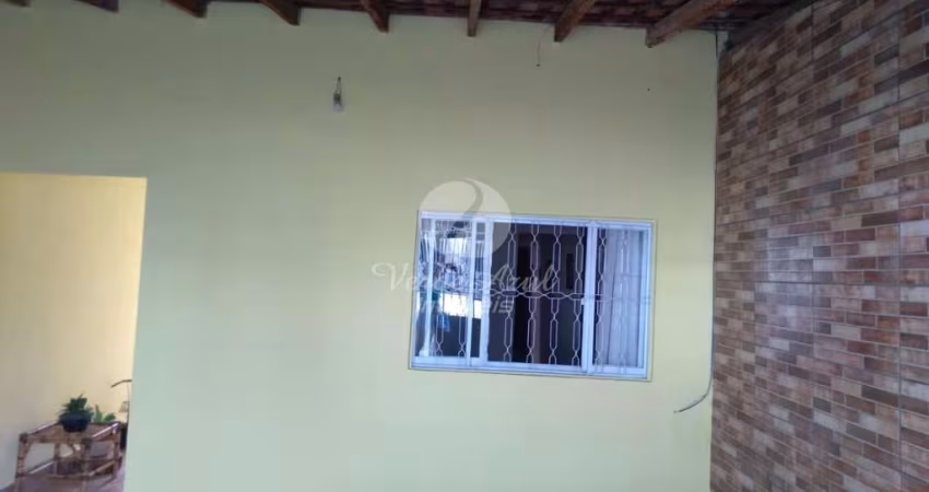 Casa com 2 quartos à venda no Jardim Novo Ângulo, Hortolândia 