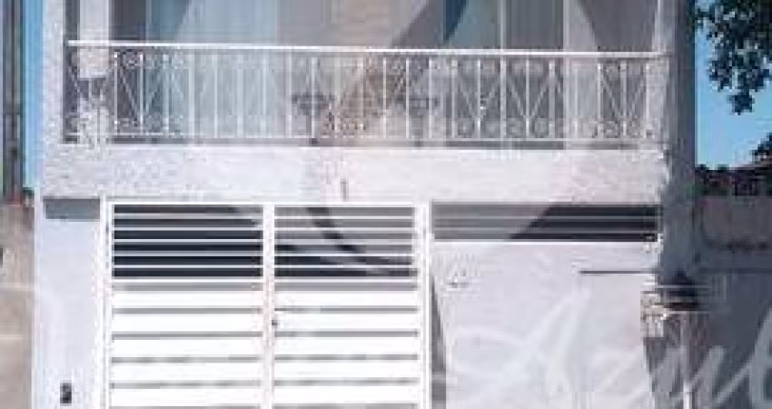 Casa com 3 quartos à venda no Jardim Novo Ângulo, Hortolândia 