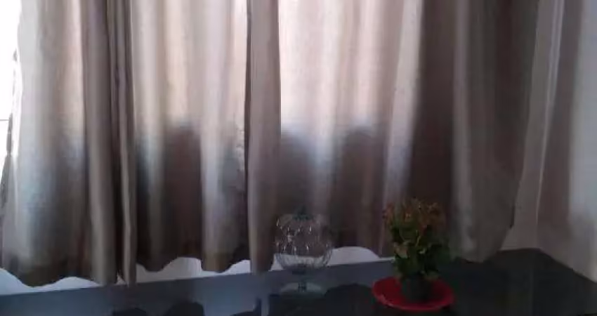 Apartamento com 2 quartos à venda na Rua Giovane Passarela, 585, Jardim Novo Ângulo, Hortolândia