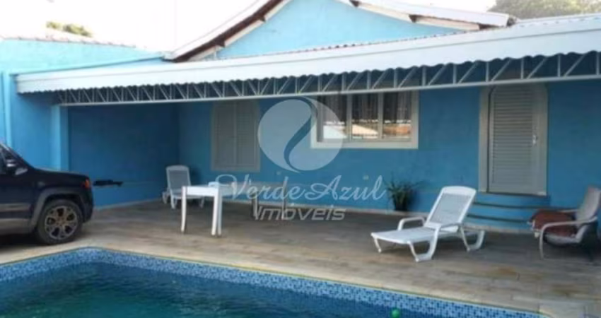 Casa com 2 quartos à venda na Rua José Roberto da Silva, 24, Jardim Novo Ângulo, Hortolândia
