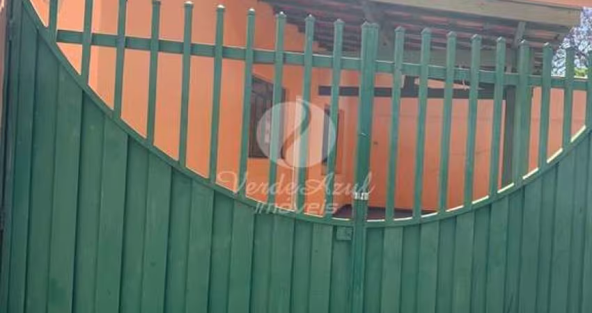 Casa com 4 quartos à venda no Jardim Ouro Branco, Campinas 