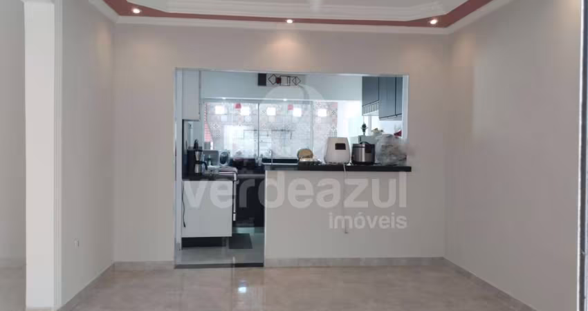 Casa com 3 quartos à venda no Jardim Ouro Preto, Campinas 
