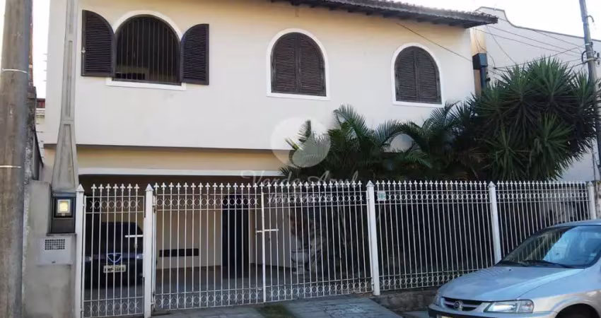 Casa com 5 quartos à venda no Jardim Paraíso, Campinas 