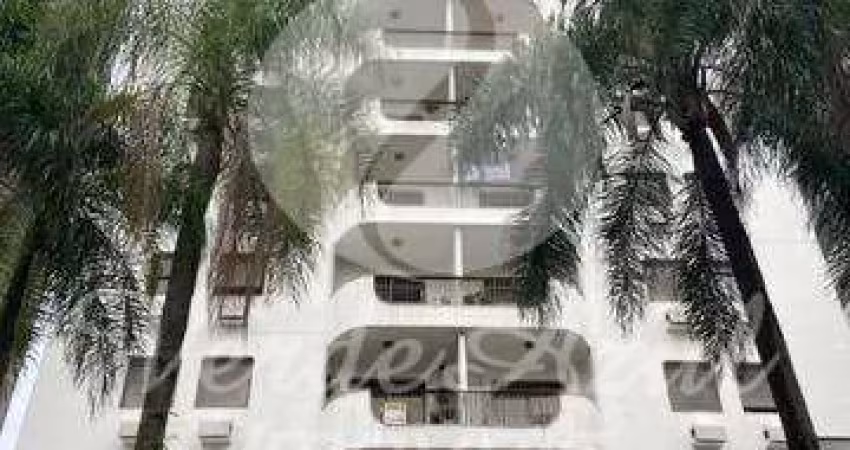 Apartamento com 4 quartos à venda na Avenida Princesa D'Oeste, 1106, Jardim Paraíso, Campinas