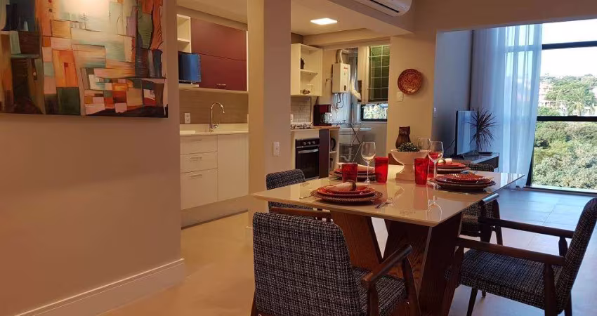 Apartamento com 1 quarto à venda na Rua Avelino Amaral, 160, Jardim Paraíso, Campinas