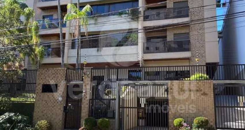 Cobertura com 3 quartos à venda na Avenida Princesa D'Oeste, 1072, Jardim Paraíso, Campinas