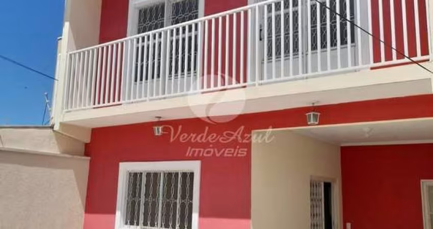 Casa com 6 quartos à venda no Jardim Paraíso de Viracopos, Campinas 