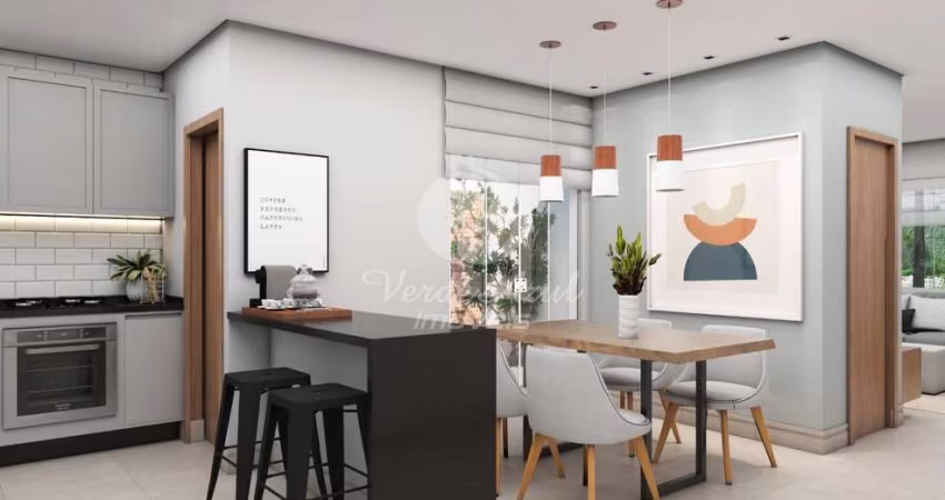 Casa com 3 quartos à venda no Jardim Paulicéia, Campinas 
