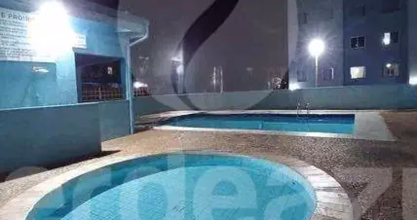Apartamento com 2 quartos à venda na Rua Antônio Rodrigues Moreira Neto, 201, Jardim Paulicéia, Campinas