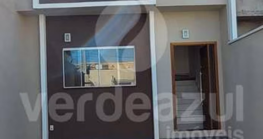 Casa com 3 quartos à venda no Jardim Paulicéia, Campinas 