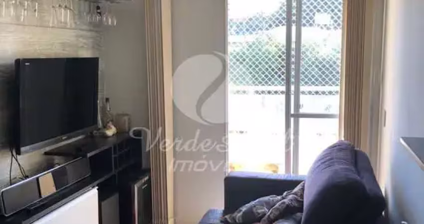 Apartamento com 3 quartos à venda na Rua Lino Guedes, 35, Jardim Paulistano, Campinas