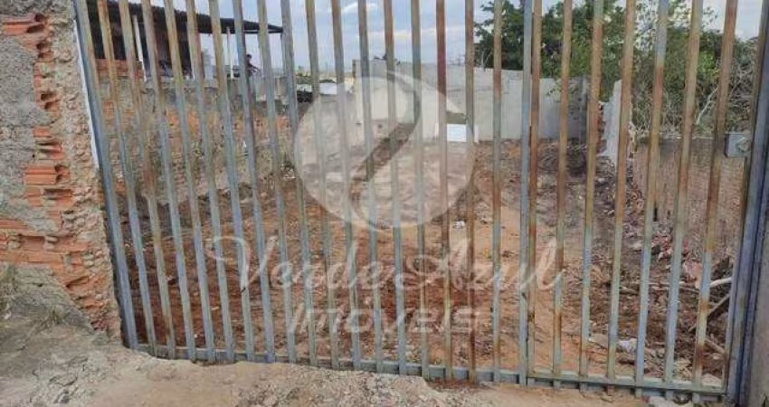 Terreno comercial à venda no Jardim Paviotti, Monte Mor 