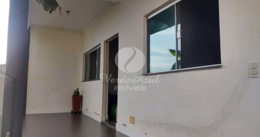 Casa com 2 quartos à venda no Jardim Paviotti, Monte Mor 
