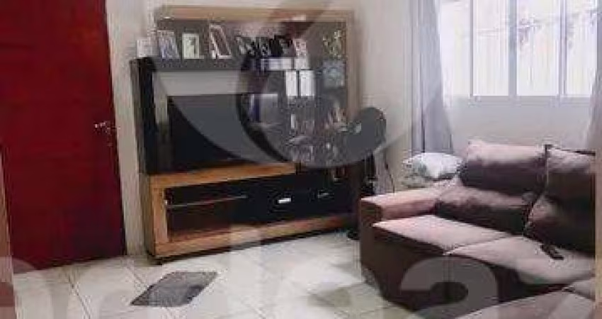 Casa com 3 quartos à venda no Jardim Paviotti, Monte Mor 
