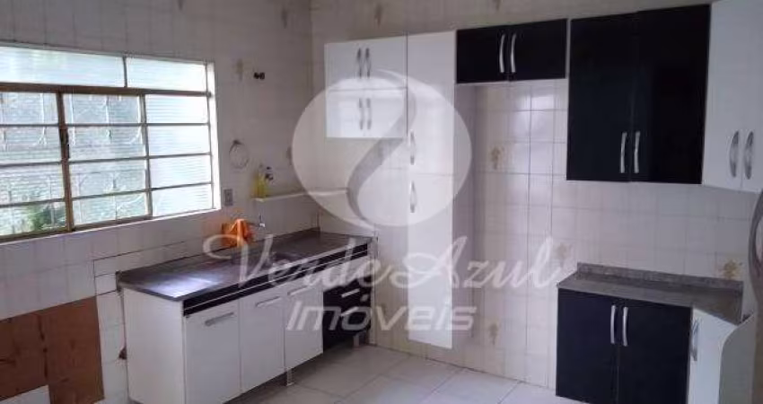 Casa com 3 quartos à venda na Avenida João Antunes dos Santos, 143, Jardim Pinheiros, Valinhos