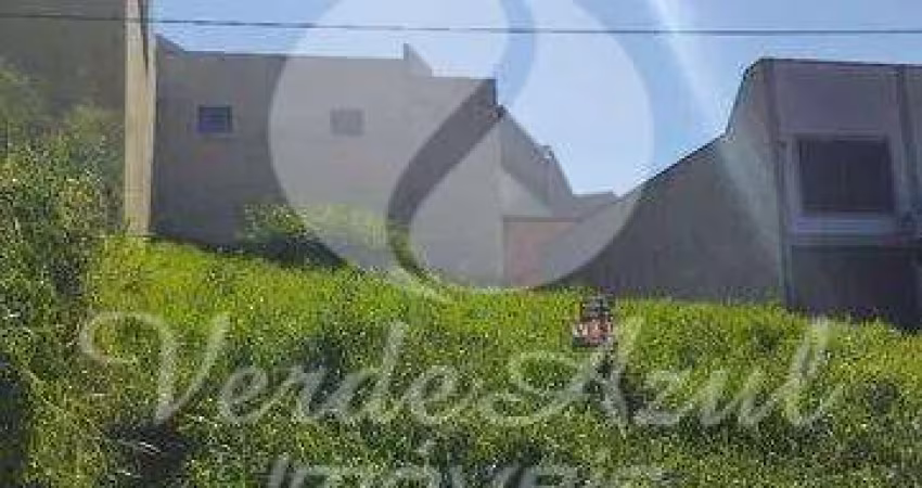 Terreno à venda no Jardim Pinheiros, Valinhos 