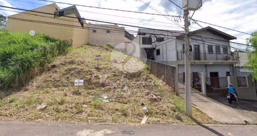 Terreno à venda no Jardim Pinheiros, Valinhos 