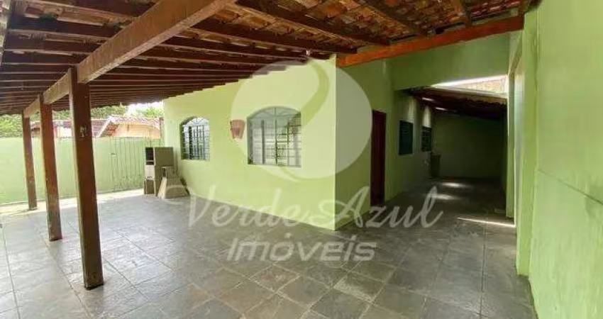 Casa com 3 quartos à venda no Jardim Planalto, Paulínia 