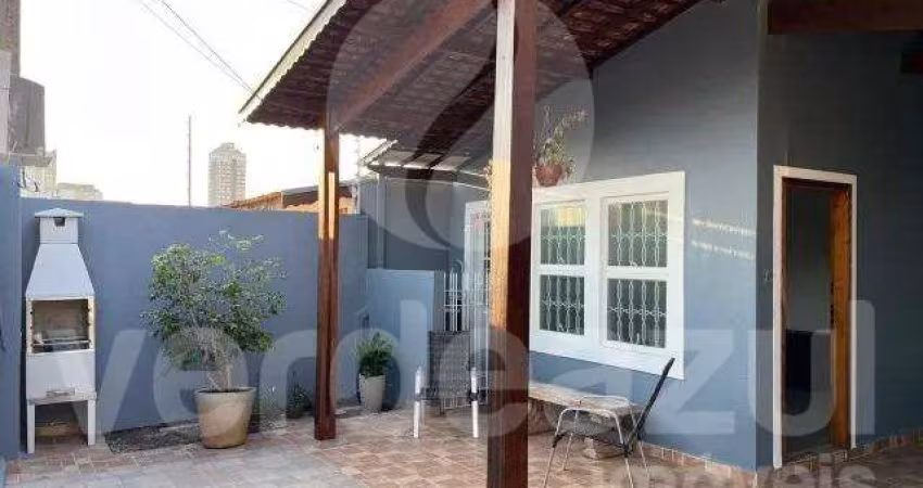 Casa com 3 quartos à venda no Jardim Planalto, Campinas 
