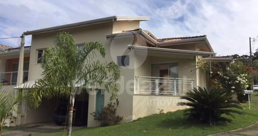 Casa em condomínio fechado com 3 quartos à venda na Kioji Imanishi, 10, Jardim Portal de Itaici, Indaiatuba