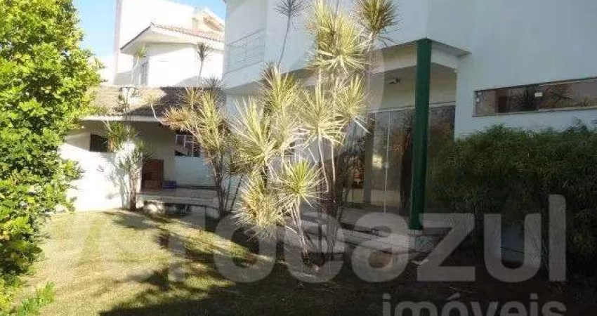 Casa em condomínio fechado com 6 quartos para alugar na Rua Adolvando Oliveira Correia, 293, Jardim Portal de Itaici, Indaiatuba