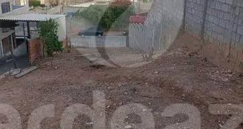 Terreno à venda no Jardim Portugal, Valinhos 