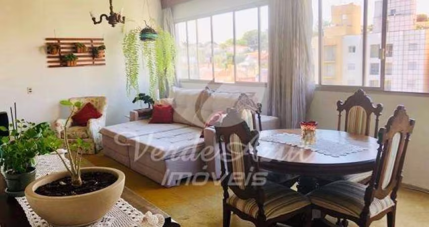 Apartamento com 4 quartos à venda no Jardim Proença, Campinas 