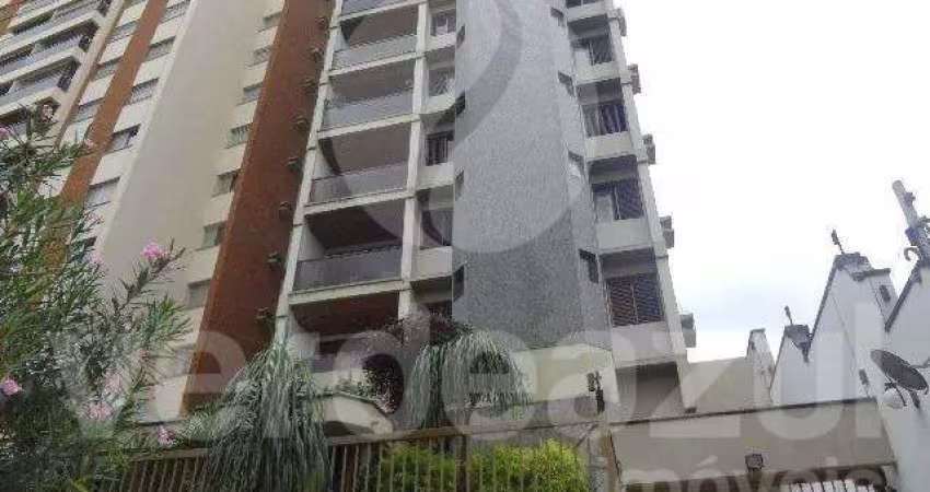 Apartamento com 3 quartos à venda na Rua Eurides Fernandes, 1721, Vila Carlito, Campinas