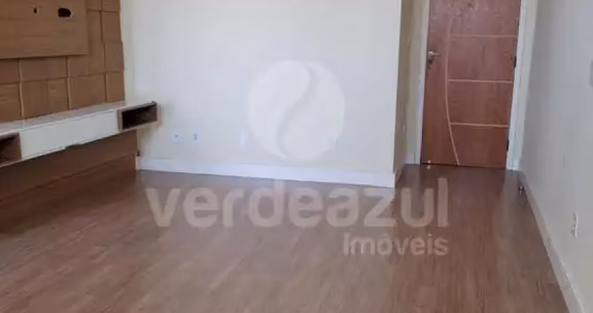 Apartamento com 2 quartos à venda no Jardim Proença, Campinas 