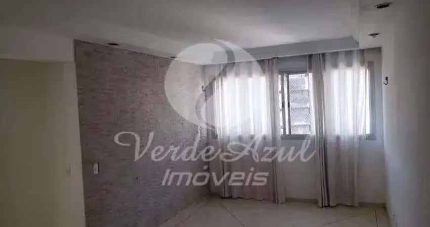 Apartamento com 2 quartos à venda na Rua Joaquim de Paula Souza, 477, Jardim Proença, Campinas