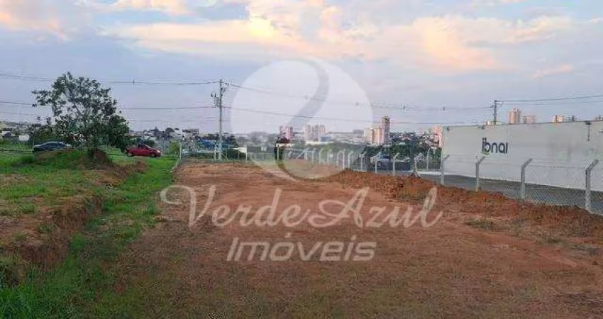 Terreno comercial à venda no Jardim Regina, Indaiatuba 