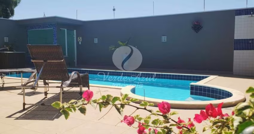 Casa com 5 quartos à venda no Jardim Regina, Indaiatuba 