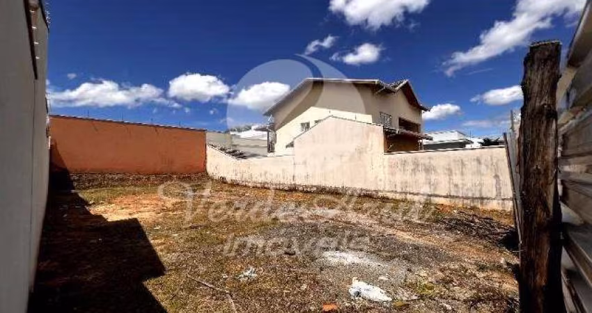 Terreno à venda no Jardim Residencial Dona Maria José, Indaiatuba 