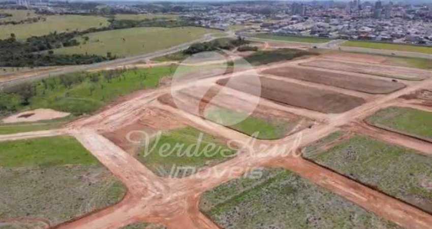 Terreno em condomínio fechado à venda na Avenida Fábio Ferraz Bicudo, s/n, Jardim Residencial Dona Maria José, Indaiatuba