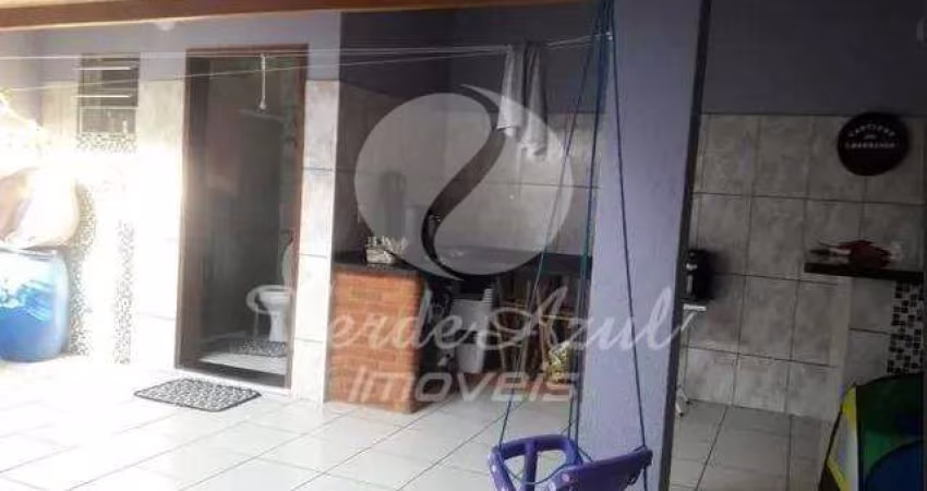 Casa com 2 quartos à venda no Jardim Residencial Fibra, Nova Odessa 