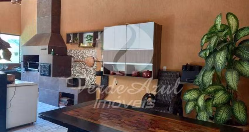 Casa com 3 quartos à venda no Jardim Residêncial Firenze, Hortolândia 