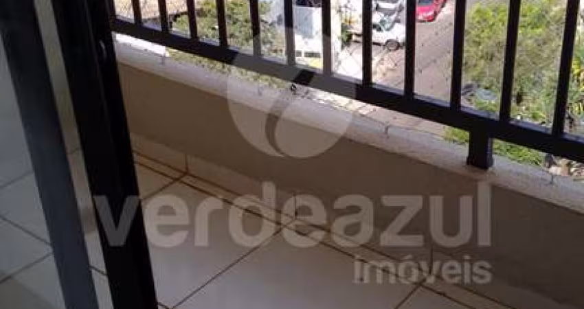 Apartamento com 3 quartos à venda na Rua Turin, 69, Jardim Residêncial Firenze, Hortolândia