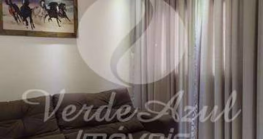 Casa com 3 quartos à venda no Jardim Residencial Nova Veneza, Indaiatuba 
