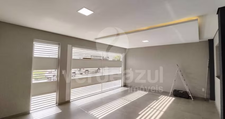 Casa com 3 quartos à venda no Jardim Residencial Nova Veneza, Indaiatuba 
