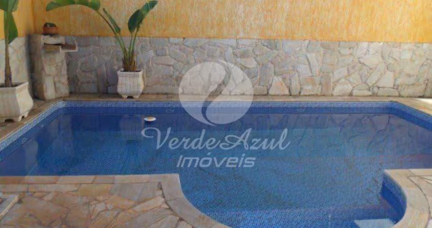 Casa com 5 quartos à venda no Jardim Residencial Ravagnani, Sumaré 