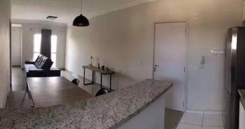 Apartamento com 3 quartos à venda na Rua Francisco Fava, 453, Jardim Residencial Ravagnani, Sumaré