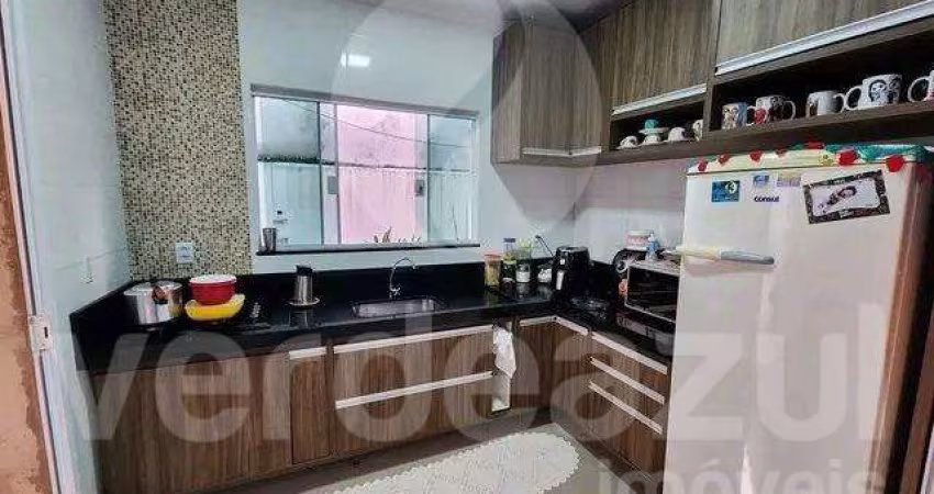 Casa com 5 quartos à venda no Jardim Residencial Veneza, Indaiatuba 