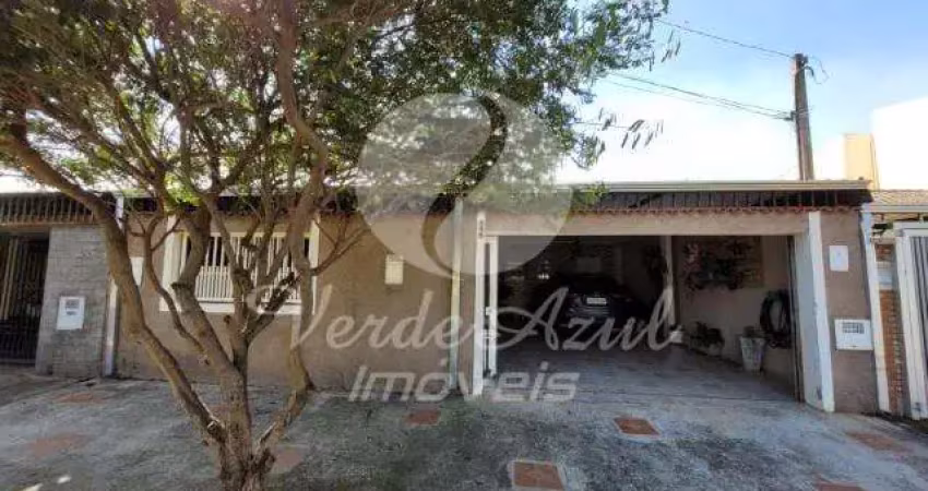 Casa com 3 quartos à venda no Jardim Roseira, Campinas 