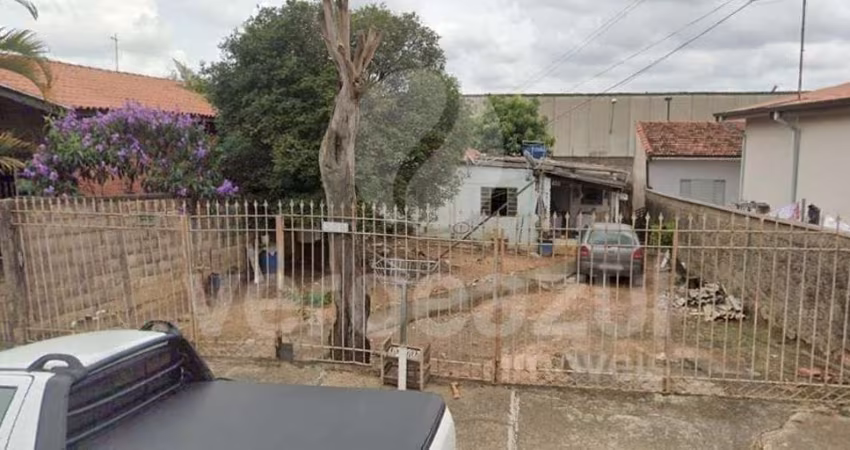 Terreno à venda no Jardim Rosolém, Hortolândia 