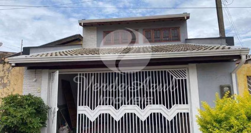 Casa com 3 quartos à venda no Jardim San Diego, Campinas 